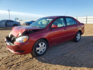 Toyota Corolla CE 1.8L 4 2005