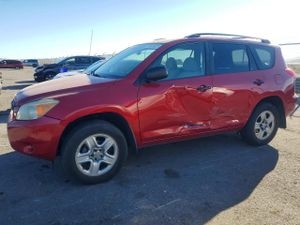 Toyota Rav4 2.4L 4 2007