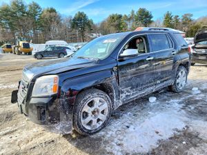 GMC Terrain SLT 3.6L 6 2015