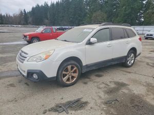 Subaru Outback 2.5I PREMIUM 2.5L 4 2013