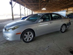 Lexus ES 330 3.3L 6 2005