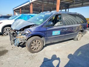 Chrysler Town & Country TOURING 3.8L 6 2005