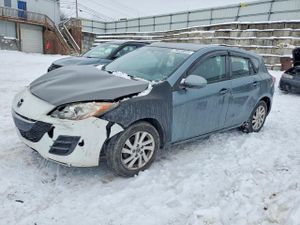 Mazda 3 I 2.0L 4 2013