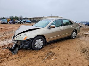 Honda Accord LX 2.4L 4 2006