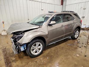 Chevrolet Equinox LT 2.4L 4 2011