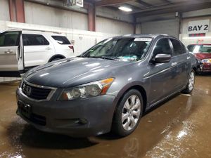 Honda Accord EXL 3.5L 6 2009