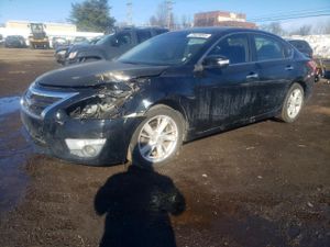 Nissan Altima 2.5 2.5L 4 2013