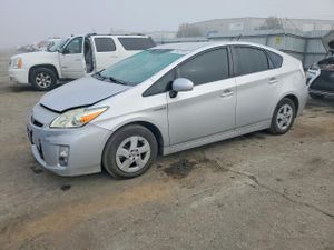 Toyota Prius 1.8L 4 2010