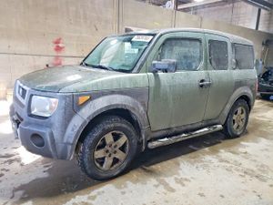 Honda Element EX 2.4L 4 2003