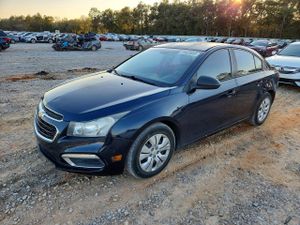 Chevrolet Cruze LS 1.8L 4 2015