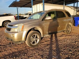 Chevrolet Equinox LT 3.4L 6 2007