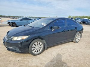 Honda Civic LX 1.8L 4 2014