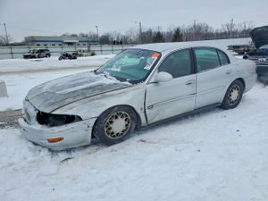 Buick LeSabre LIMITED 3.8L 6 2001