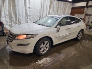 Honda Accord EXL 3.5L 6 2011
