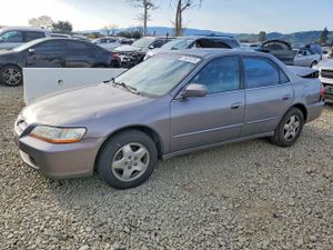 Honda Accord EX 3.0L 6 2000
