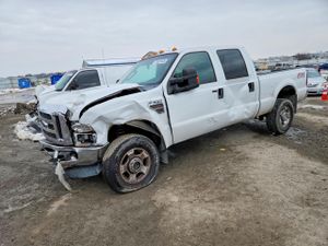 Ford F-350 SUPER DUTY 6.4L 8 2010