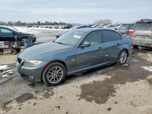 BMW 3 Series I 3.0L 6 2010