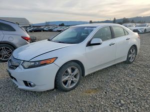 Acura TSX TECH 2.4L 4 2013