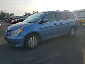 Honda Odyssey EXL 3.5L 6 2008