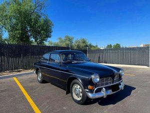 Volvo Amazon 1965