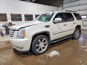 Cadillac Escalade LUXURY 6.2L 8 2007