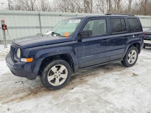 Jeep Patriot SPORT 2.4L 4 2014