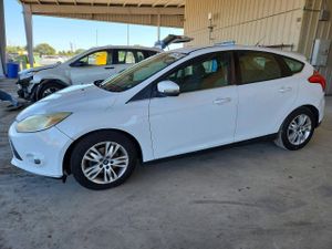 Ford Focus SEL 2.0L 4 2012