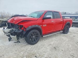 RAM 1500 SLT 5.7L 8 2014