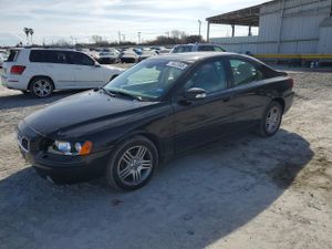 Volvo S60 2.5T 2.5L 5 2008
