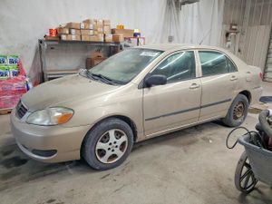 Toyota Corolla CE 1.8L 4 2008