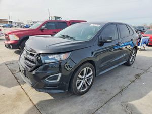 Ford Edge SPORT 2.7L 6 2015