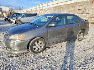 Toyota Corolla CE 1.8L 4 2007