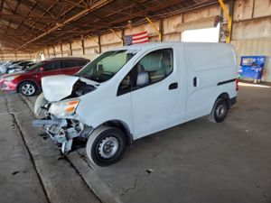 Nissan NV200 2.5S 2.0L 4 2015