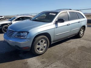 Chrysler Pacifica 3.5L 6 2006