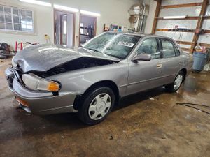 Toyota Camry LE 3.0L 6 1995