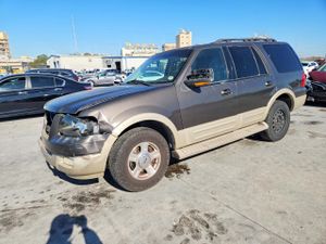 Ford Expedition EDDIE BAUER 5.4L 8 2006