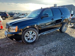 Chevrolet Tahoe K1500 LT 5.3L 8 2011