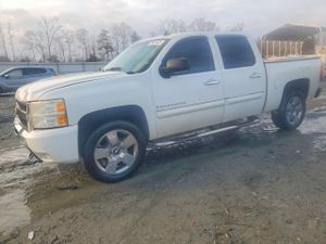 Chevrolet Silverado 1500 C1500 LT 5.3L 8 2009