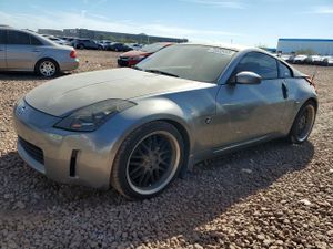 Nissan 350Z COUPE 3.5L 6 2003