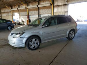 Pontiac Vibe 1.8L 4 2004
