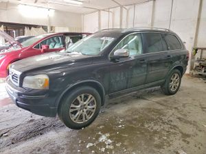 Volvo XC90 3.2 3.2L 6 2013