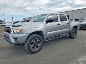 Toyota Tacoma DOUBLE CAB PRERUNNER 4.0L 6 2015