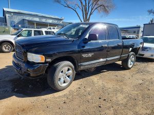 Dodge RAM ST 5.7L 8 2005