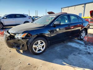 Toyota Camry CE 2.4L 4 2007
