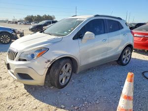Buick Encore 1.4L 4 2015