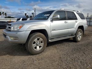 Toyota 4Runner LIMITED 4.0L 6 2003