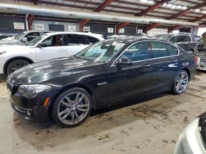 BMW 5 Series XI 3.0L 6 2014