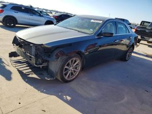 Cadillac CTS LUXURY COLLECTION 2.0L 4 2014