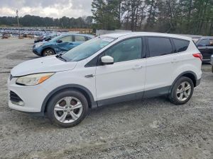 Ford Escape SE 1.6L 4 2013