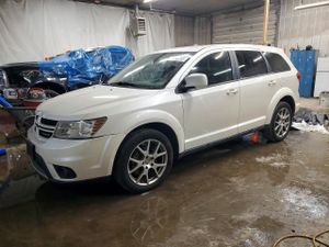 Dodge Journey R/T 3.6L 6 2013